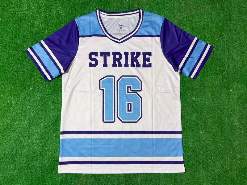 クラスTシャツ ホッケー 制作実績 70