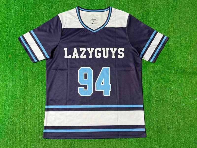 クラスTシャツ ホッケー 制作実績 71