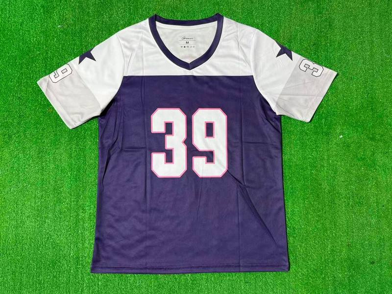 クラスTシャツ ホッケー 制作実績 72