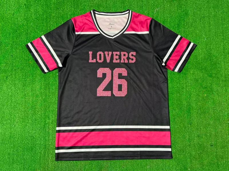 クラスTシャツ ホッケー 制作実績 73