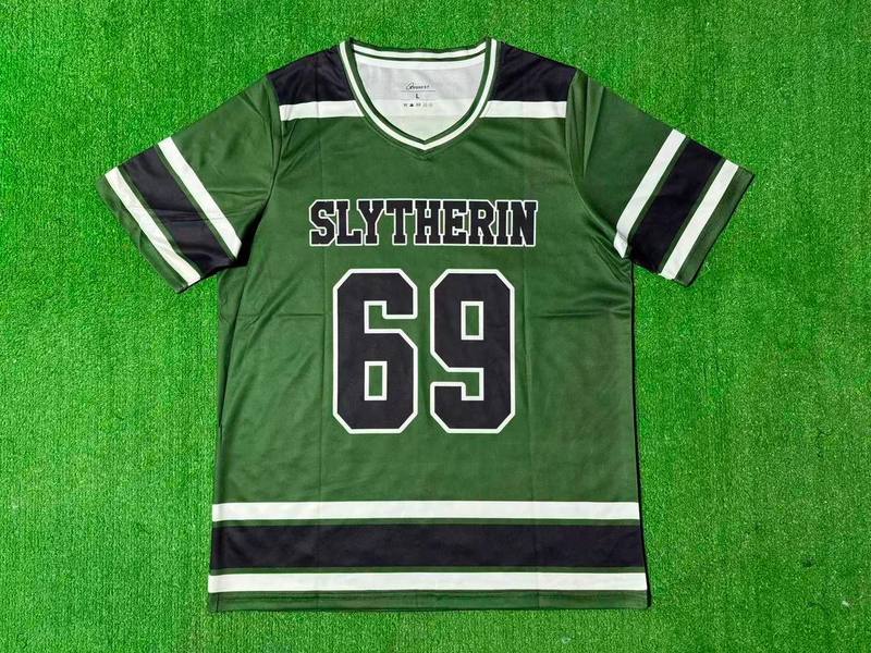 クラスTシャツ ホッケー 制作実績 75