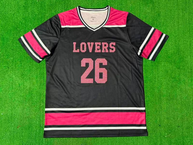 クラスTシャツ ホッケー 制作実績 76