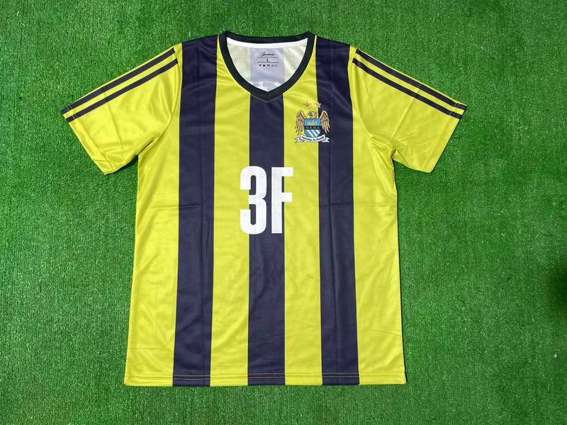 クラスTシャツ サッカー 制作実績 6