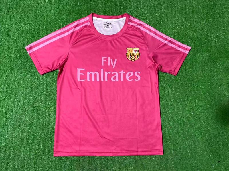 クラスTシャツ サッカー 制作実績 7