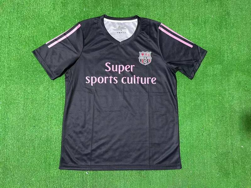 クラスTシャツ サッカー 制作実績 8