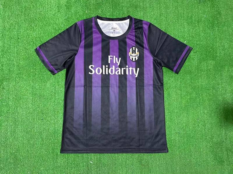 クラスTシャツ サッカー 制作実績 9