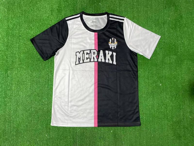 クラスTシャツ サッカー 制作実績 10