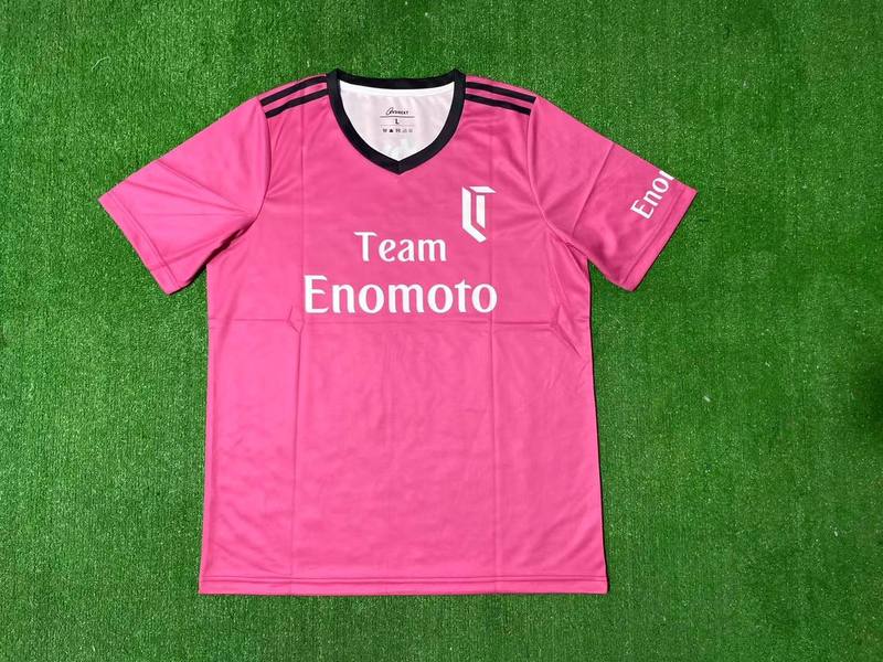 クラスTシャツ サッカー 制作実績 11