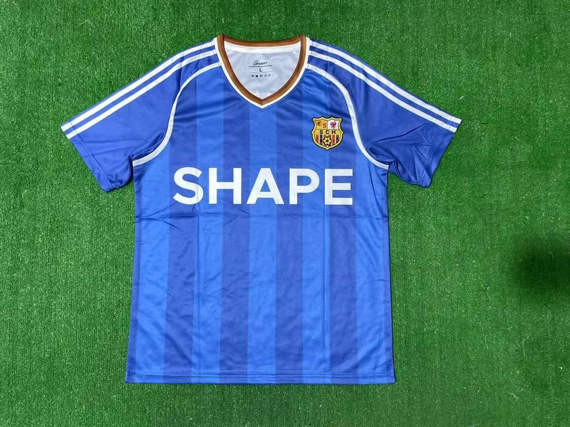 クラスTシャツ サッカー 制作実績 14