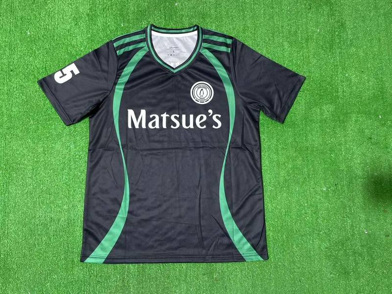 クラスTシャツ サッカー 制作実績 18