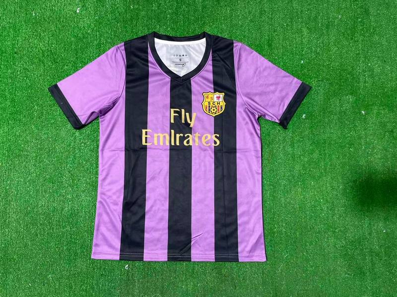 クラスTシャツ サッカー 制作実績 19