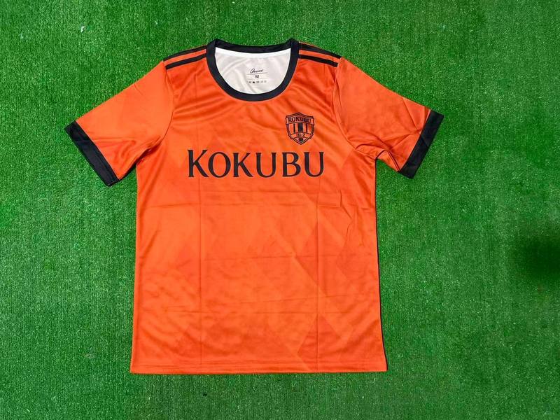 クラスTシャツ サッカー 制作実績 20