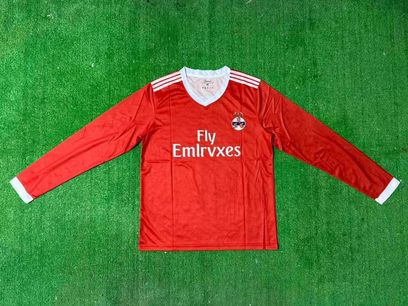 クラスTシャツ サッカー 制作実績 22