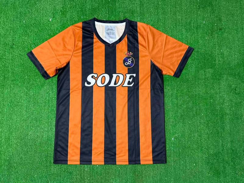 クラスTシャツ サッカー 制作実績 23