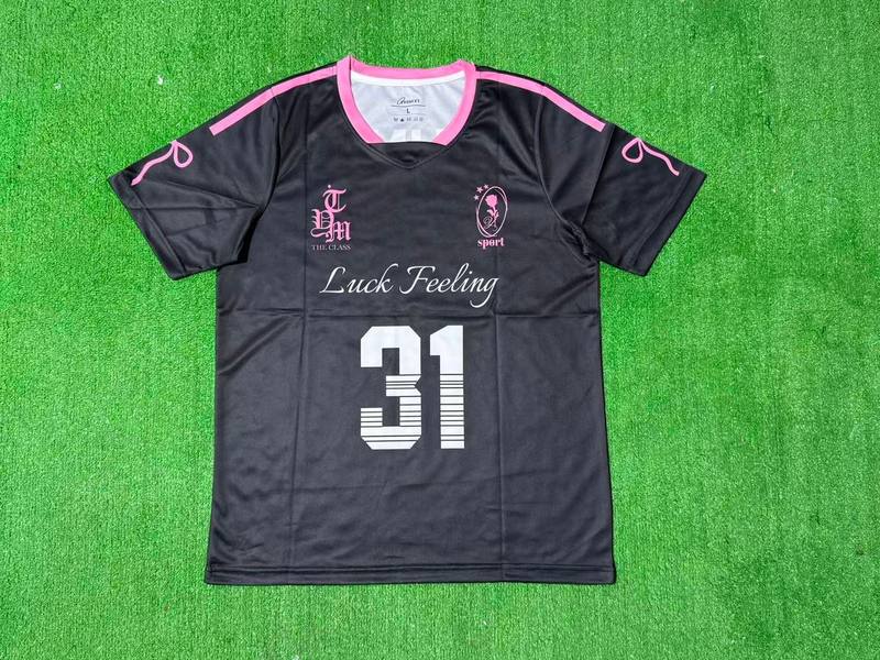 クラスTシャツ サッカー 制作実績 25