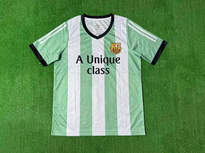 クラスTシャツ サッカー 制作実績 32