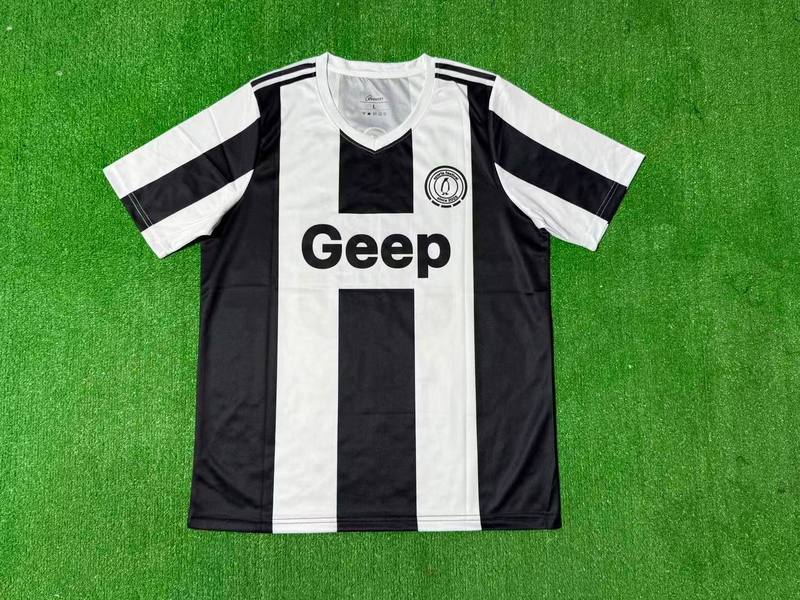 クラスTシャツ サッカー 制作実績 34