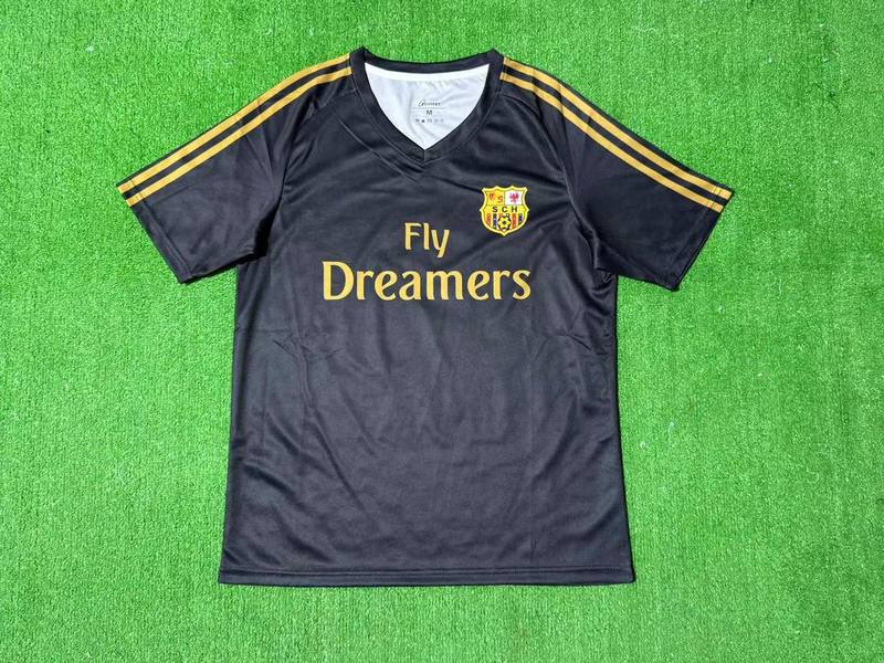 クラスTシャツ サッカー 制作実績 37