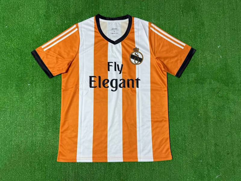 クラスTシャツ サッカー 制作実績 38