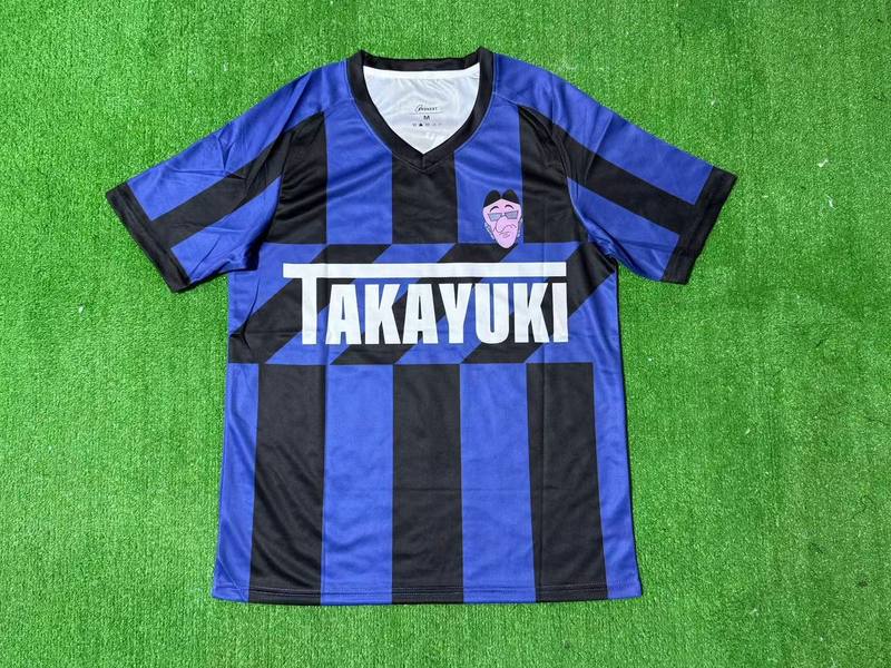 クラスTシャツ サッカー 制作実績 39