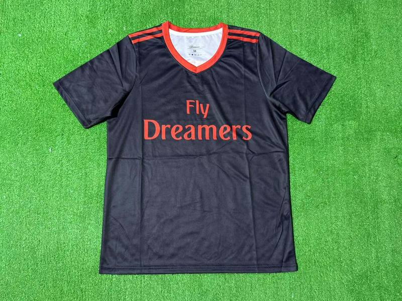 クラスTシャツ サッカー 制作実績 43