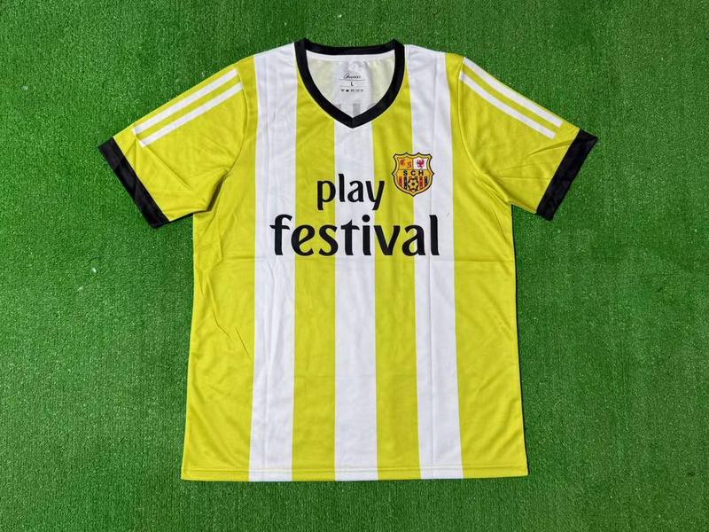 クラスTシャツ サッカー 制作実績 44