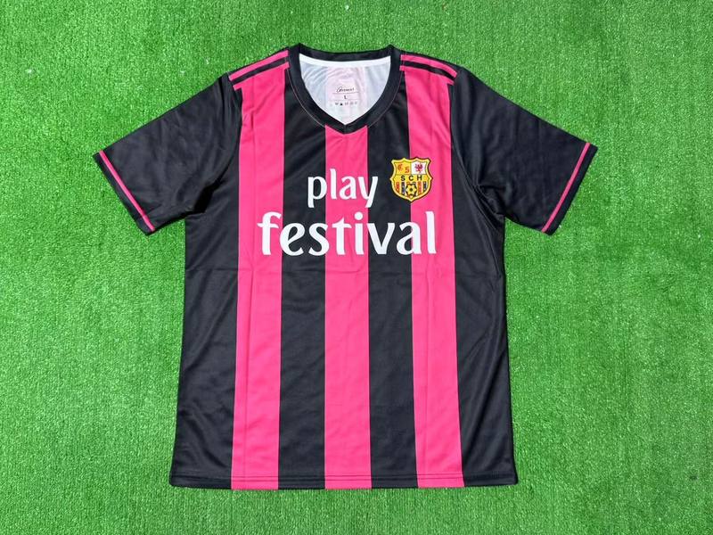 クラスTシャツ サッカー 制作実績 46