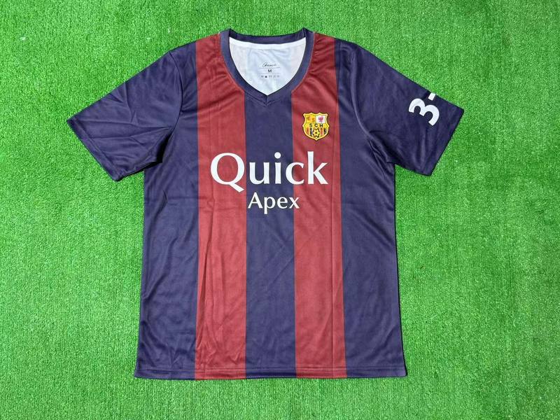 クラスTシャツ サッカー 制作実績 47