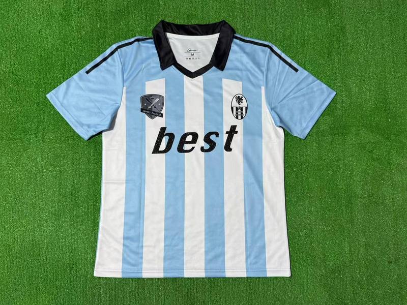 クラスTシャツ サッカー 制作実績 49