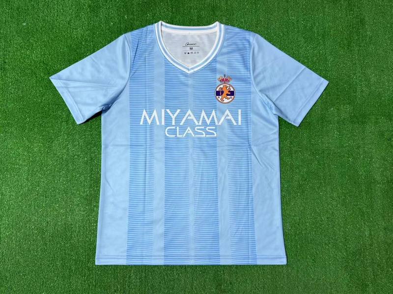 クラスTシャツ サッカー 制作実績 50