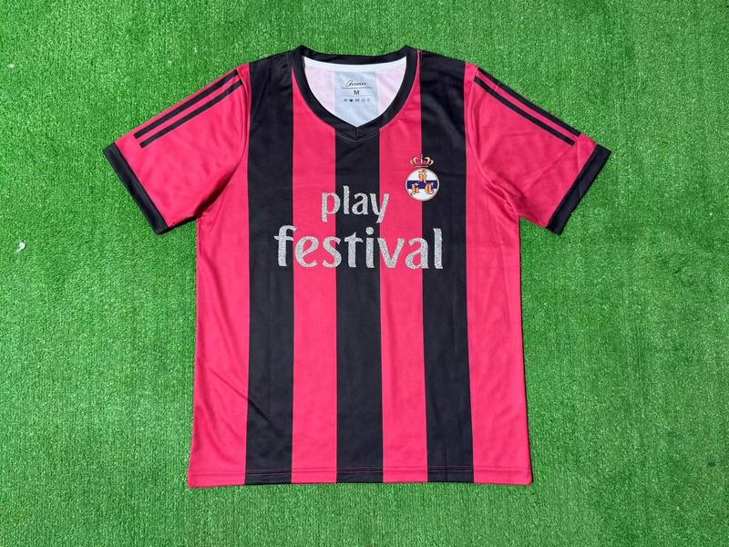 クラスTシャツ サッカー 制作実績 52