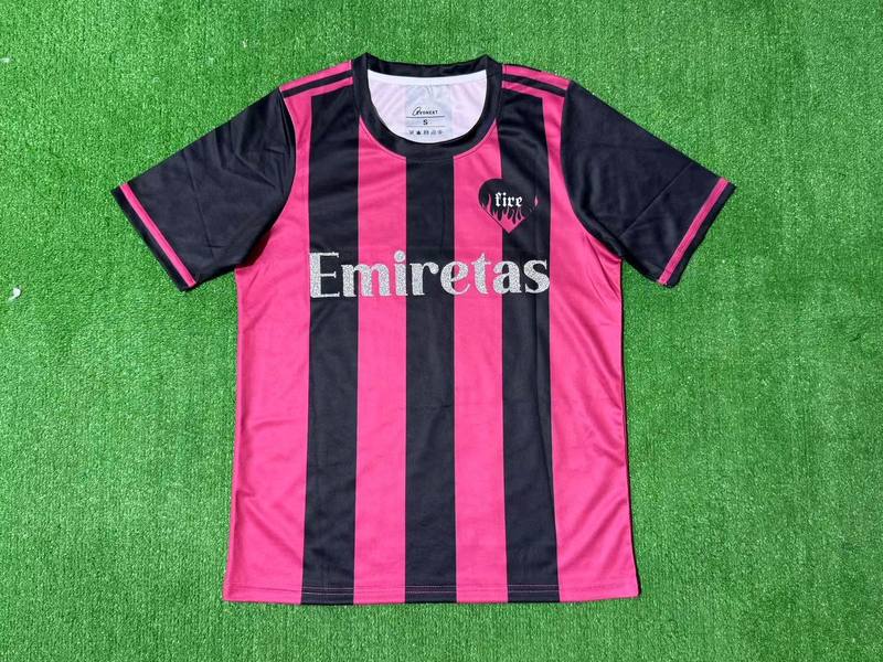 クラスTシャツ サッカー 制作実績 53