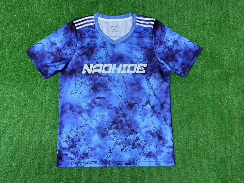 クラスTシャツ サッカー 制作実績 56