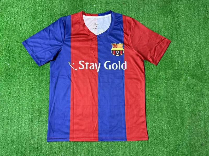 クラスTシャツ サッカー 制作実績 57