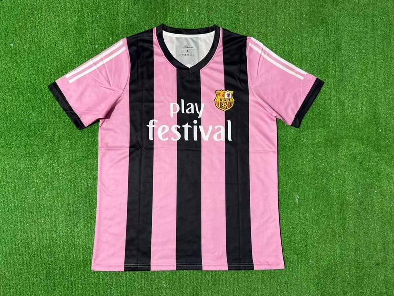 クラスTシャツ サッカー 制作実績 60