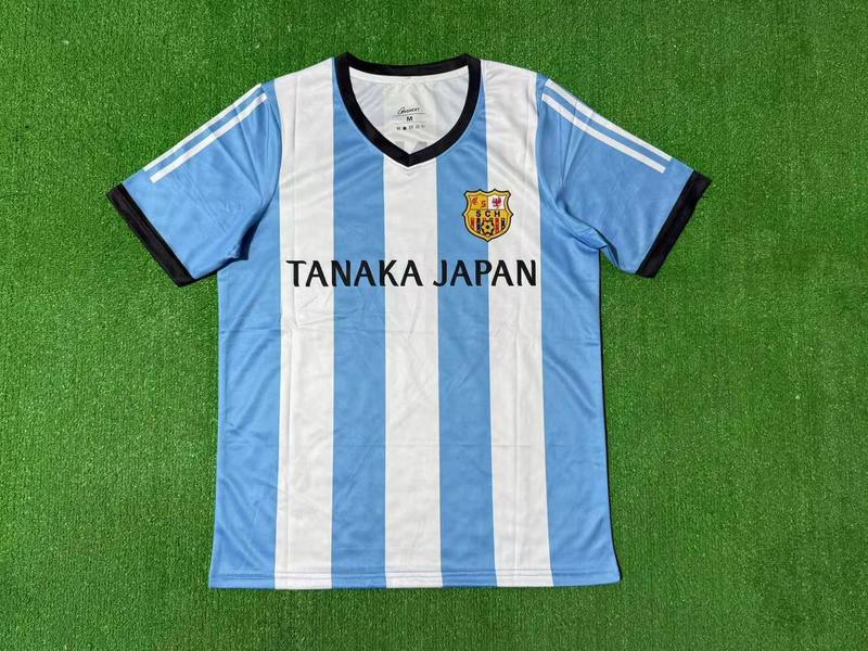 クラスTシャツ サッカー 制作実績 63