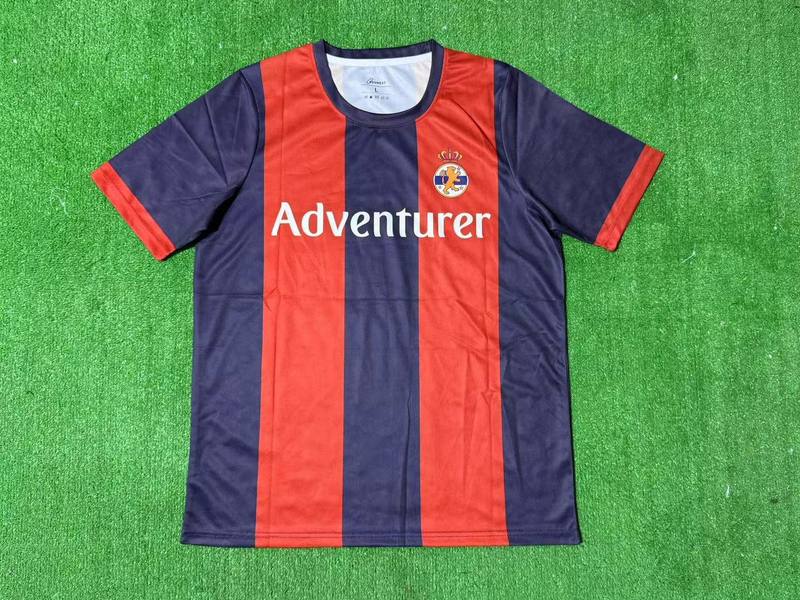 クラスTシャツ サッカー 制作実績 69