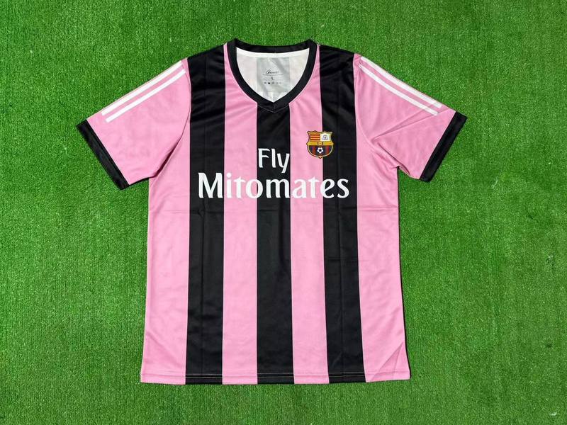 クラスTシャツ サッカー 制作実績 71