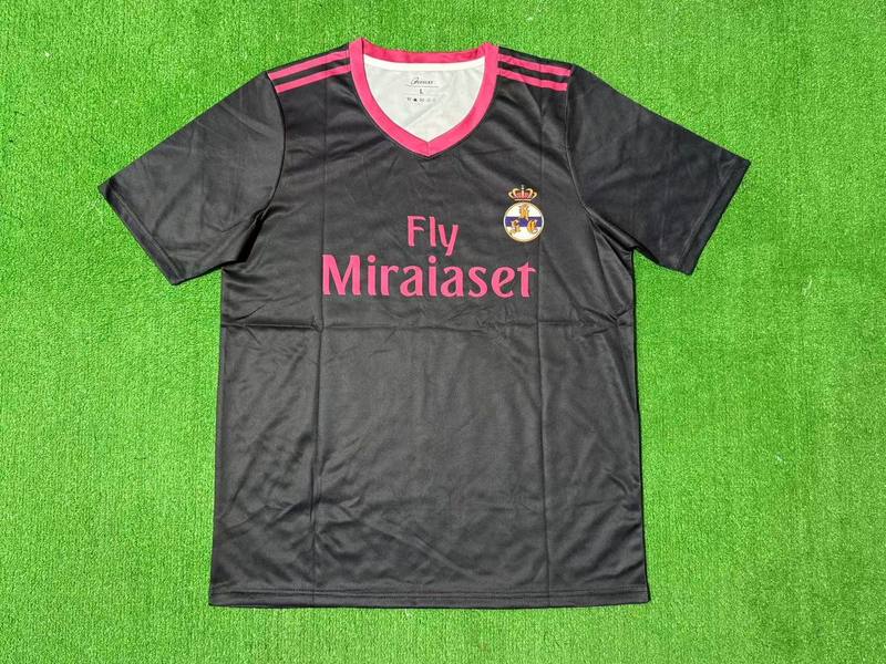 クラスTシャツ サッカー 制作実績 72