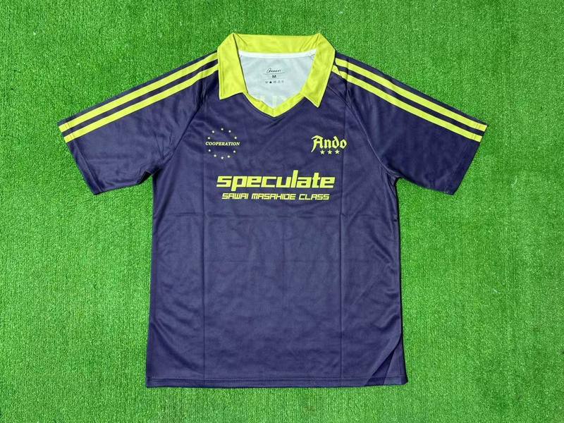 クラスTシャツ サッカー 制作実績 74