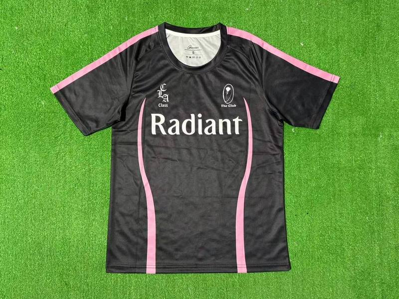 クラスTシャツ サッカー 制作実績 76