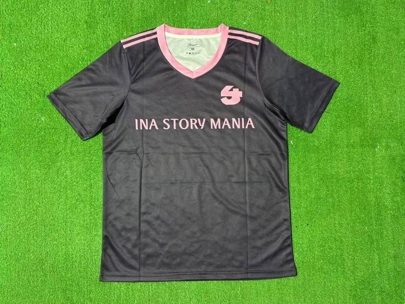 クラスTシャツ サッカー 制作実績 77