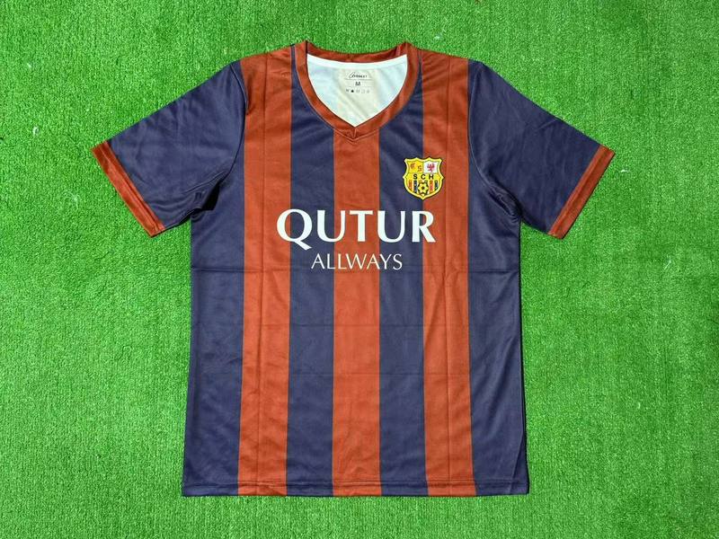 クラスTシャツ サッカー 制作実績 78