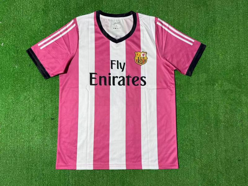 クラスTシャツ サッカー 制作実績 83