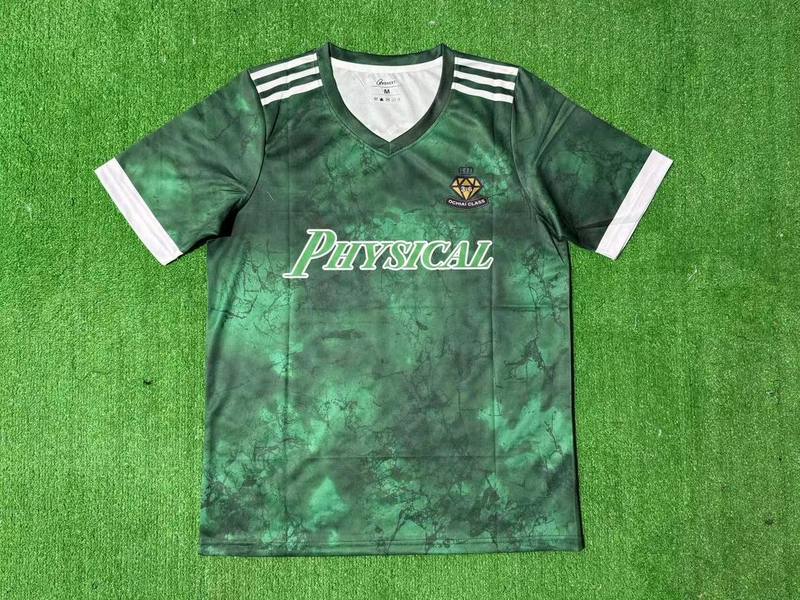 クラスTシャツ サッカー 制作実績 84