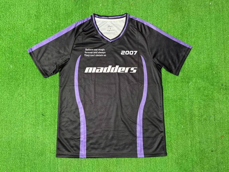 クラスTシャツ サッカー 制作実績 85