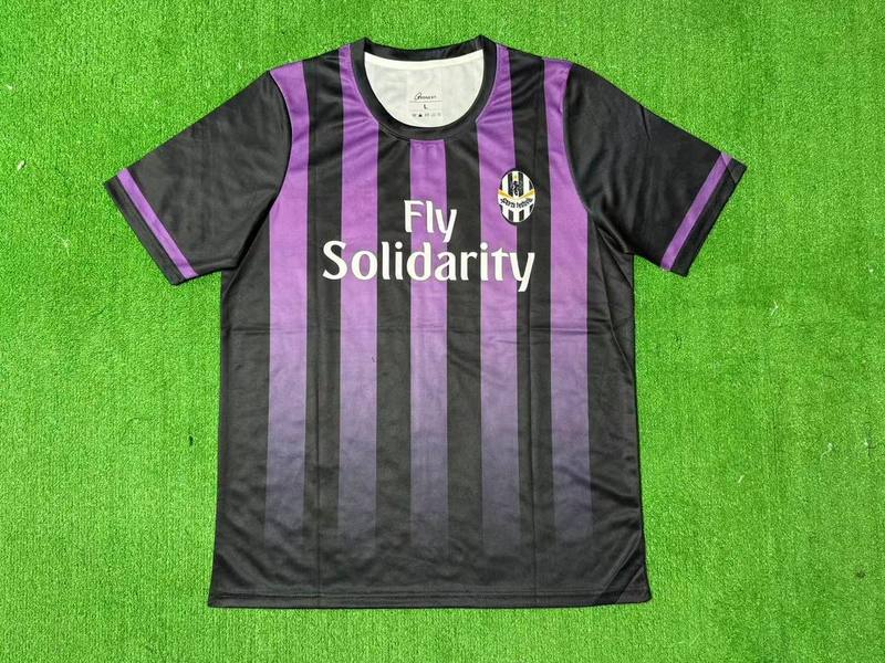 クラスTシャツ サッカー 制作実績 88