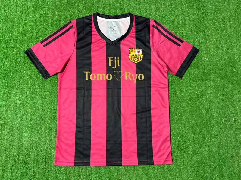 クラスTシャツ サッカー 制作実績 89