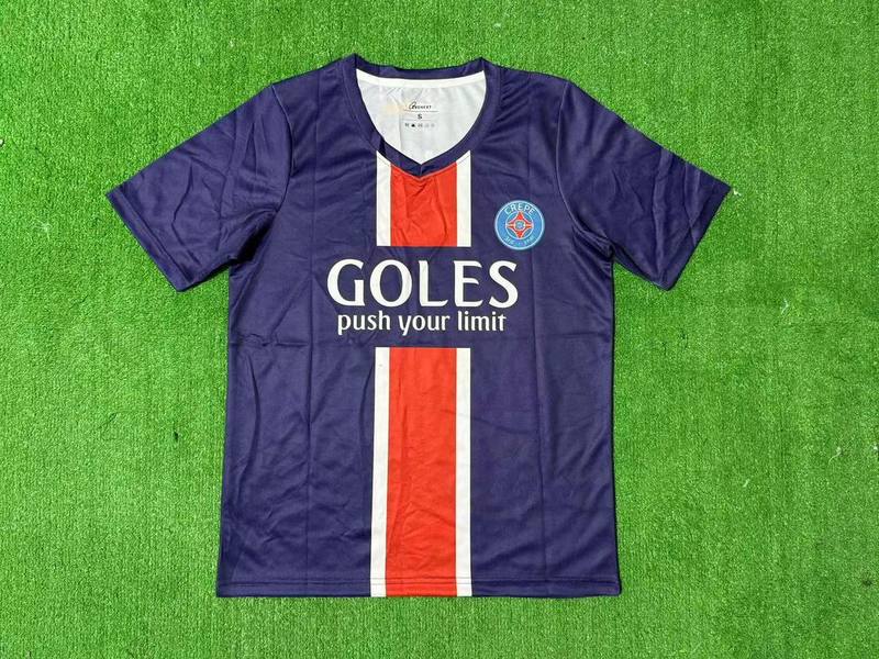 クラスTシャツ サッカー 制作実績 90