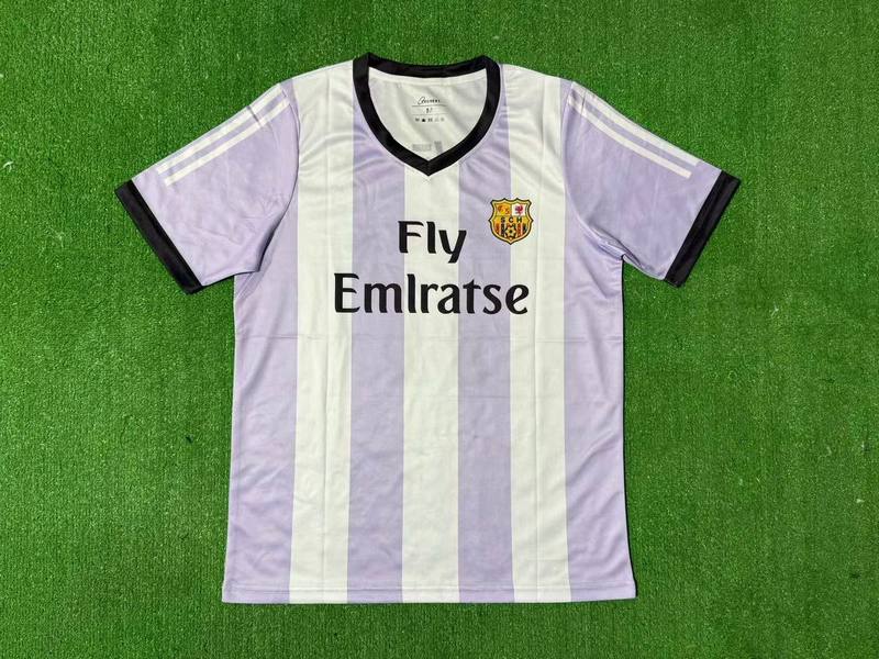 クラスTシャツ サッカー 制作実績 91